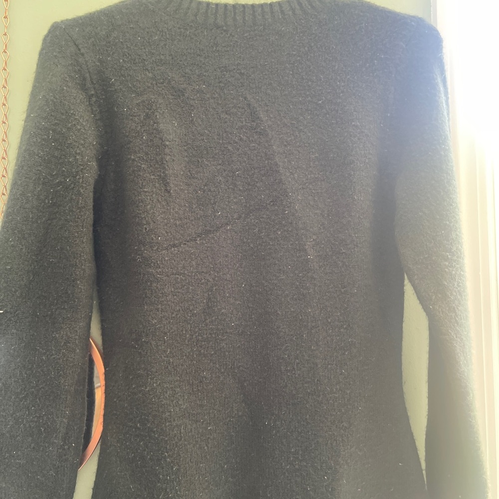 Gilli Emerald Green Sweater Dress